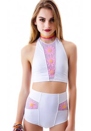 Gidgette 90s Porn - Gidget Suit