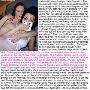 Drugged Sex Porn Caption - Diane