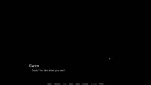 Ben Ten Porn Black - Ben 10 - A Day With Gwen HORNY MODE - Gwen Polanska - EPORNER