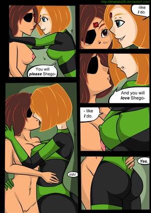 hentai kim possible hypnotized nude - Hentai Kim Possible Hypnotized Nude | Sex Pictures Pass