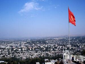 Bishkek Porn - Retreating Rights - Kyrgyzstan: Introduction - The Foreign Policy Centre