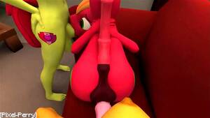 Mlp Threesome Porn - Watch christmas - Mlp, Futa, Threesome Porn - SpankBang