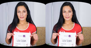 czech solo - 064 - Sexy Lexi casting session