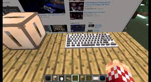 Minecraft Porn - Porno in Minecraft!