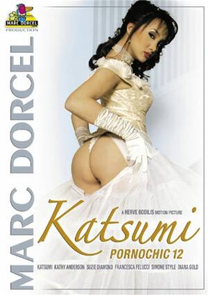 Asian Prison Porn Dvd - Katsuni: Pornochic 12 (2006) | DORCEL (English) | Adult DVD Empire