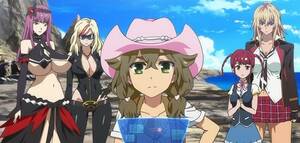 Meifon Porn Lesbian - Valkyrie Drive ~Mermaid~ | Chua Tek Ming~*Anime Power*~ !LiVe FoR AnImE,  aNiMe FoR LiFe!