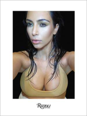 huge shemale kim kardashian - Selfish (book) - Wikipedia