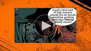 cartoon moron porn flash game - The Ultimates volume 1: Super-human TPB by Mark Millar (2002) Paperback:  Mark Millar: 9780785109600: Amazon.com: Books