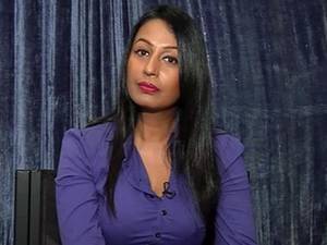 Item Porn - Video : Don't Blame Rape on Item Numbers and Porn: Actor Kashmera Shah