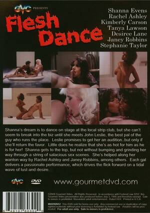 Fleshdance Porn - Flesh Dance | Adult DVD Empire