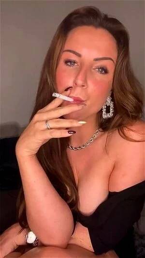 Brunette Smoking Porn - Watch Smoking Brunette - Smoking, Cigarette, Smoking Fetish Porn - SpankBang