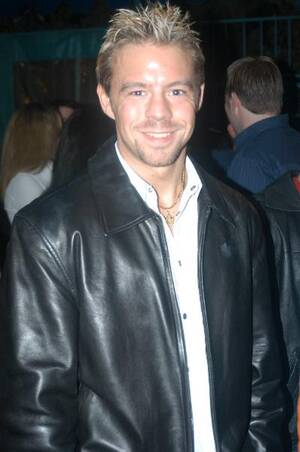 Catherine Bell Porn Gangbang - Erik Everhard - Wikipedia