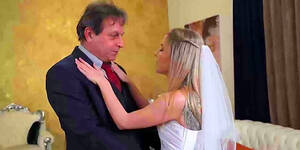 Bride Blowjob Stocking - Bride4k Birds And Bees Fucking Class For Bride HD SEX Porn Video 10:27