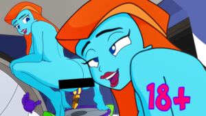 Mira Nova Porn - Mira and XR