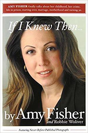 live nude cam christine fisher - Amy Fisher, Robbie Woliver: 9780595324453: Amazon.com: Books