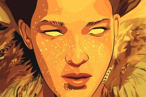 Cg 3d Waldo Sex Education - F41940