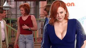 Fake Animated Girl Meets World - Made me try lingerie in their officeâ€: Former Disney Star Maitland Ward  Accuses Boy Meets World Producers Of Sexually Exploiting Her, Forced To Do  Inappropriate Stuff