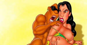 hard anal sex tram aprarm - Disney Cartoon Porn | Cartoon Sex Blog