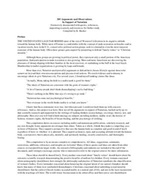 fat nudist naturist freedom - PDF) 205 Arguments and Observations In Support of Naturism | David Guerra -  Academia.edu