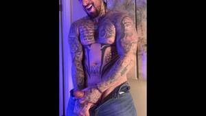 big cock jerk off tattoo - Tattoo Jerk Off Porn Videos | Pornhub.com