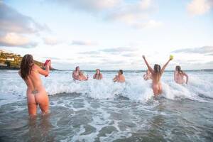 Amateur Hd Beach Nude - 12 Gold And Silver Award-Winning 2022 Images By The Association Of  Photographers