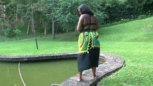 Empregada Coroa - Rapaz Tarado Comendo Empregada Coroa â‹† Xvideos