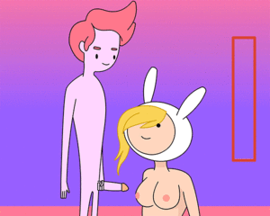 Adventure Time Porn Cum - Fionna loves her tits to be covered in lots of cum | Adventure Time Porn