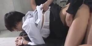 bank robber - Janpanse bank robbery - Tnaflix.com