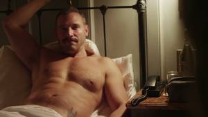 Dinosaur And Alyx Vance Porn - Jim Newman Shirtless