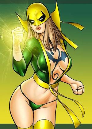 Mighty Girl Dead Meat Porn - Fail to see how this outfit could protect you from anything.