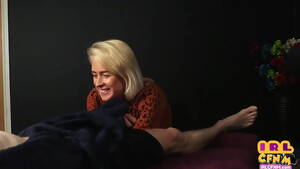 cfnm mature jerk - CFNM amateur mature sucks and jerks hard cock till jizz - XVIDEOS.COM