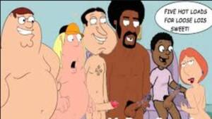 Family Guy Porn Lois And Chris - cucirca family guy stewie kills lois â€“ Family Guy Porn