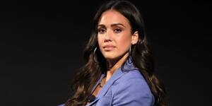 Jessica Alba Having Sex - Jessica Alba reveals that the sexism she's faced in Hollywood has been  'quite oppressive' : r/entertainment