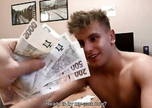 Money Gay Porn - Money Gay Porn