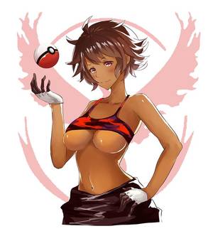 Anime Three Girls - First tan post of three :D Part two coming up in an hour~!