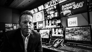 boss fucks secretary coerced - Inside the Meltdown at CNN - The Atlantic