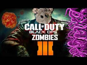 Black Ops 3 Zombies Porn - MEATBALLS AND TENTACLE PORN!!! - BLACK OPS 3 ZOMBIES - YouTube