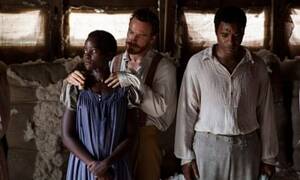 Black Slavery Sex - 12 Years a Slave: the book behind the film | 12 Years A Slave | The Guardian