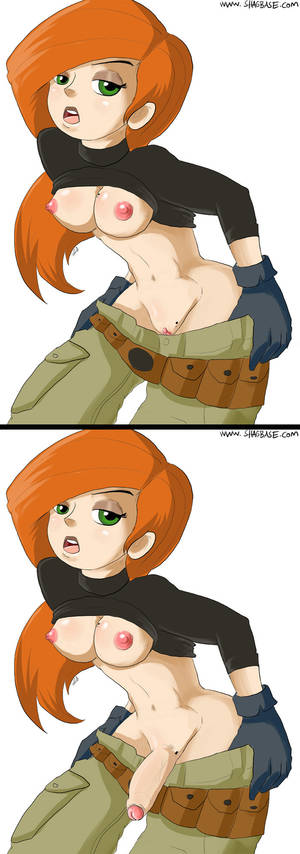 cartoon porn kim possible futa gif - Kim Possible Normal & Futa. Next Â· Kim Possible Cartoon Porn ...
