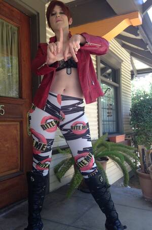 Lily Cade - Why is your battlefield my pu$$y?' Lily Cade on gender war and the  politicization of sexual entitlement - TRPWL