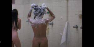 invisible man - Invisible Man in the Showers 1983 - Tnaflix.com