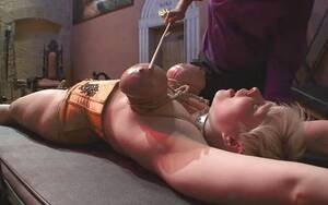 huge tits bondage - Tit bondage Porn Videos | Faphouse