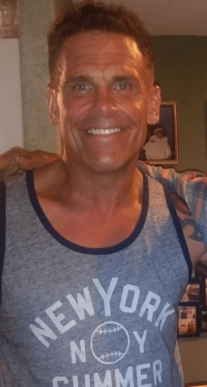 Brink Porn - Aaron Brink AKA 'Dick Delaware': Anderson Aldrich Father