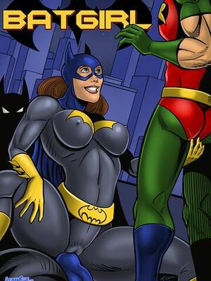 Batgirl Barbara Gordon Porn Comics - barbara gordon Porn Comics