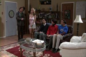 Big Bang Theory Porn Parody Ashlynn Brooke - Big Bang Theory: A XXX Parody (2010) | New Sensations - Parodies | Adult  DVD Empire