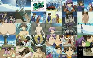 anime green green futaba hentai - 