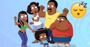 Family Guy American Dad Cleveland Show Porn - 25 Things About Family Guy That Make No Sense