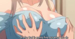 huge boobs fucking inside nipple hentai - Busty anime girl gets massive cock between her tits and inside pussy -  CartoonPorn.com