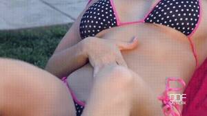 Bikini Tease Porn - Bikini Tease Porn Gif | Pornhub.com