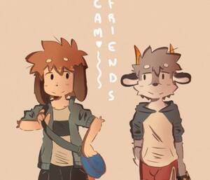 anal cam friends - Cam Friends - Issue 1 | Erofus - Sex and Porn Comics